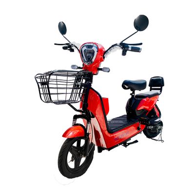 Scooter-Electrica-Ecomove-EB-Rojo