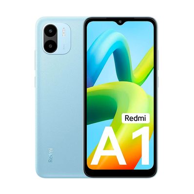 Celular-Redmi-A1-Azul