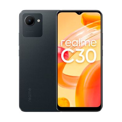Celular-Realme-C30-Negro
