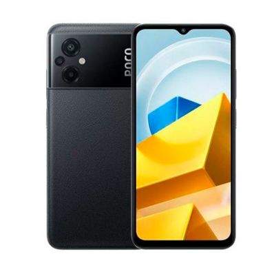 Celular-Xiaomi-Poco-M5-4G