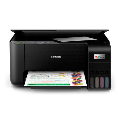 Impresora-Epson-L3210