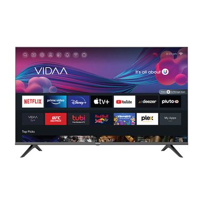 Smart TV Riviera 55 RLED-AND55TPXM, UHD, 4K