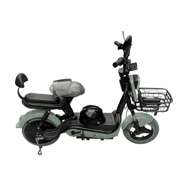 Scooter-Electrica-Classic-3.0-Lamborbini-1