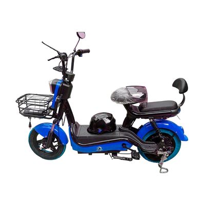 Scooter-Electrica-Classic-3.0-Lamborbini-Azul