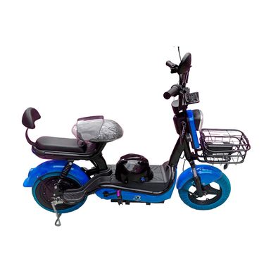 Scooter-Electrica-Classic-3.0-Lamborbini-Azul-1