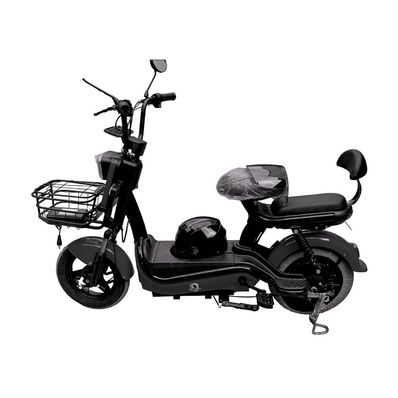  Aggforbl - Motocicletas eléctricas para adultos, motocicletas  modernas, color negro : Automotriz