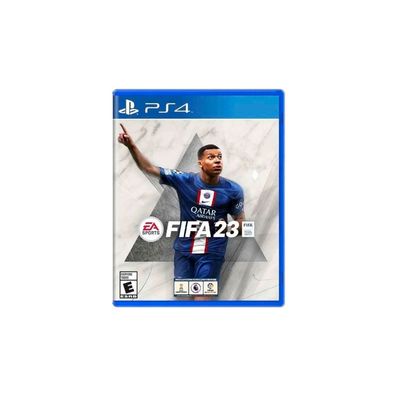 Videojuego-PS4-EA-Sports-FIFA-23