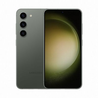 Celular-Samsung-S23-Verde