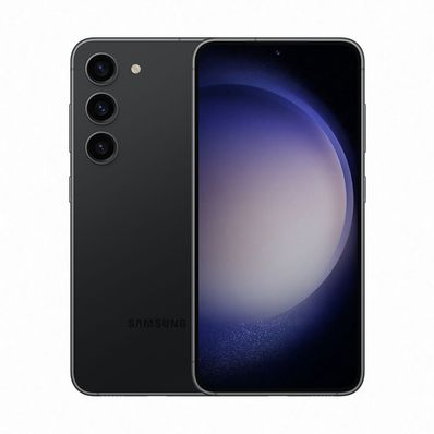 Celular-Samsung-S23-Negro