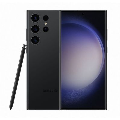 Celular-Samsung-S23-Ultra-Negro