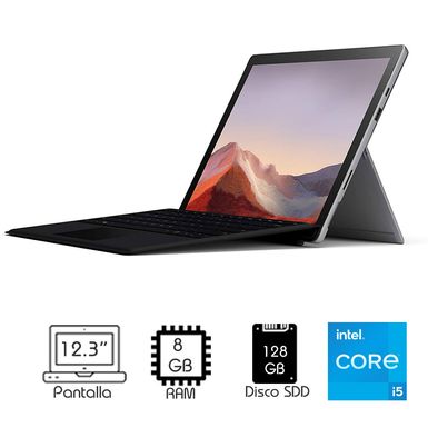 Tablet Microsoft Surface Pro 7+ P8776