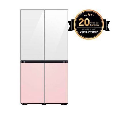 Refrigeradora-Bespoke-Samsung-RRF60A91R18C-ED