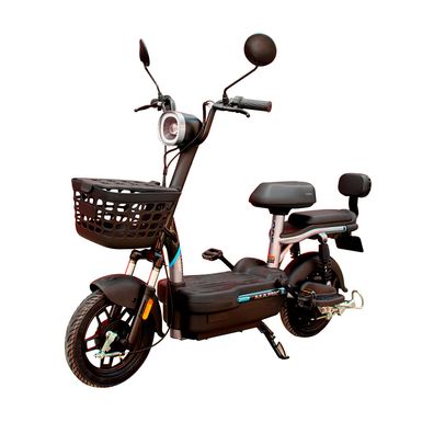 Scooter-Electrica-Tuko-TK-Mark-2