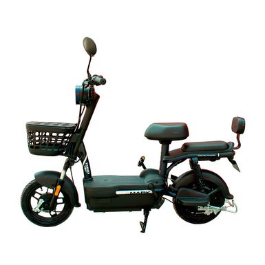 Scooter-Electrica-Tuko-TK-Mark-2-Plomo-1