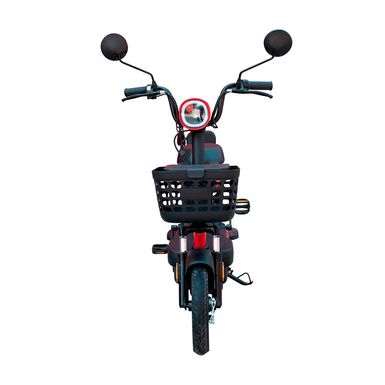 Scooter-Electrica-Tuko-TK-Mark-2-Rojo-2