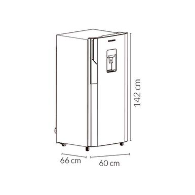 Refrigeradora-Challenger-CR256-3
