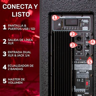 Parlante-England-Sound-ES-215W--DJ-6