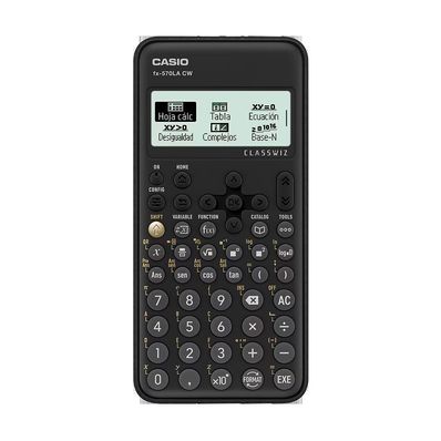 Calculadora-Cientifica-Casio-Negro-1