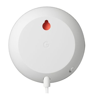 Parlante-Inteligente-Google-Nest-Mini-Gris-1