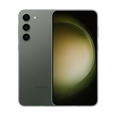 Celular-Samsung-S23-Plus-Verde