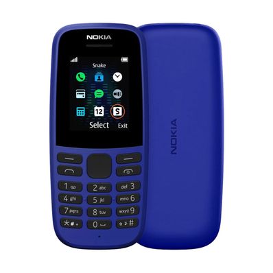 Celular-Nokia-105