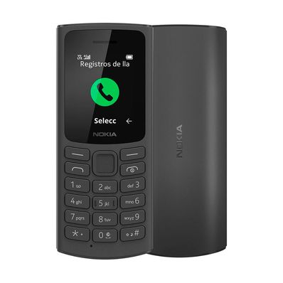 Celular-Nokia-105-4G