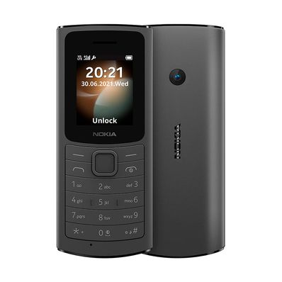 Celular-Nokia-110-4G