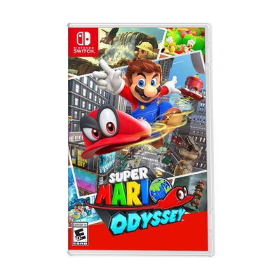 Juego-de-Video-Nintendo-Switch-Super-Mario-Odyssey