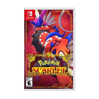 Videojuego-Nintendo-Switch-Pokemon-Scarlet