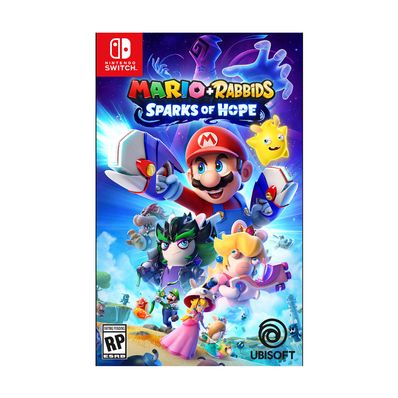 Videojuego-Nintendo-Switch-Mario-Rabbids-Soh-Le-Sparks-Of-Hope
