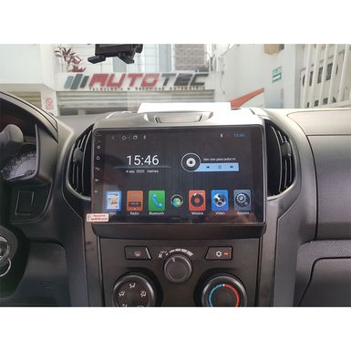 Radio-para-Auto-Autotec-Carplay-Chevrolet-Dmax-1