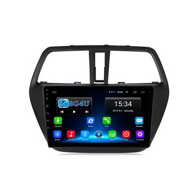 Radio-para-Auto-Autotec-Carplay-Suzuki-Scross