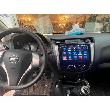 Radio-para-Auto-Autotec-Carplay-Nissan-Frontier-