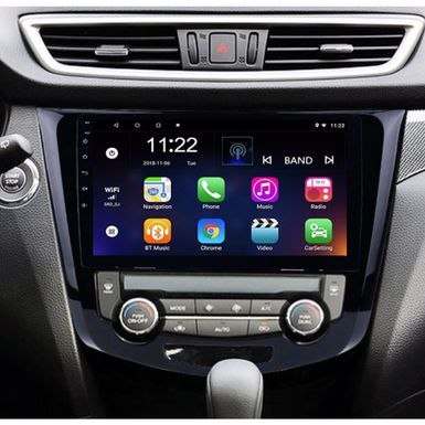 Radio-para-Auto-Autotec-Carplay-Nissan-Xtrail-1