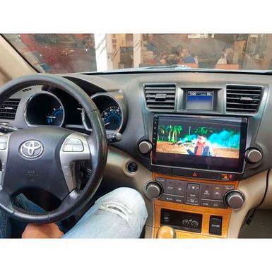 Radio-para-Auto-Autotec-Carplay-Toyota-Highlander-1
