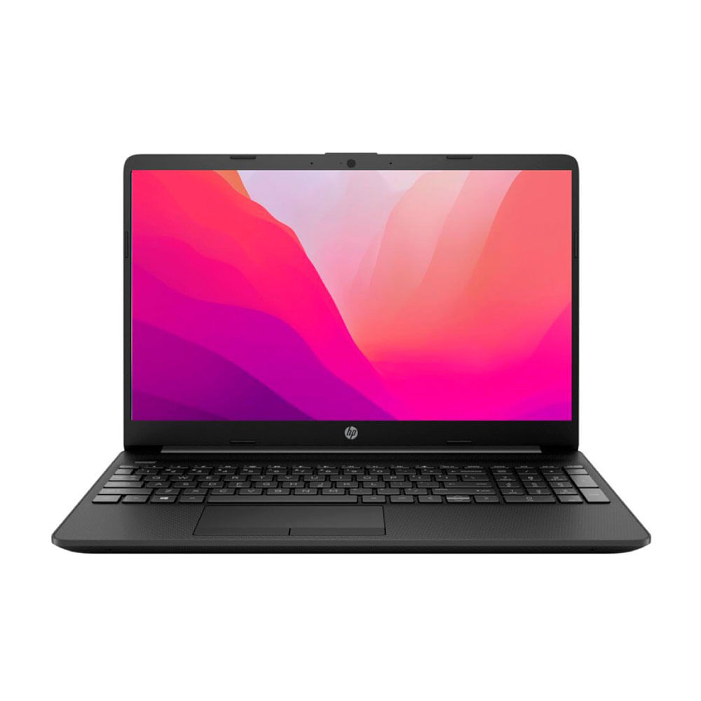 Laptop HP 15DW3505LA P89655 15.6" 8GB RAM 256GB SSD Intel Core i3