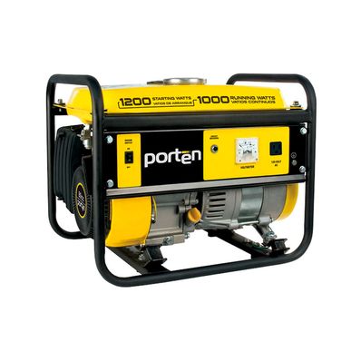 Generador-a-Gasolina-Porten-PG1200