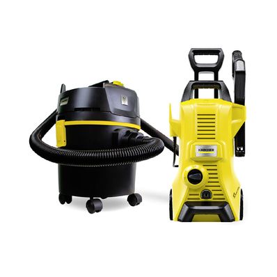 Hidrolavadora-Karcher-K3-Power-Control