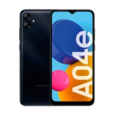 Celular Samsung A04E P53927 | 6.5" 3GB RAM 64GB Memoria Interna Color ...