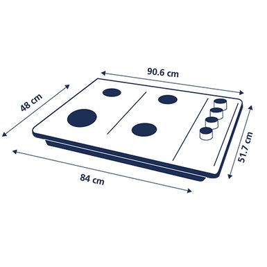 Encimera-a-Gas-Ge-PGP95KBG0-4