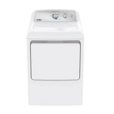 Whirlpool - Secadora Gas 28kg Carga Superior - 7MWGD7120LW