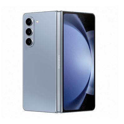 Celular-Samsung-Z-Fold-5-Blue