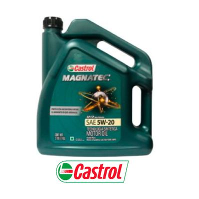 Lubricante-para-Motor-a-Gasolina-Castrol-Magnatec-5W20-Verdee