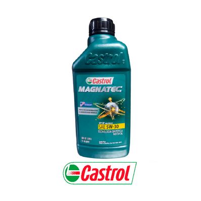 Lubricante-para-Motor-a-Gasolina-Castrol-Magnatec-5W30-Galon
