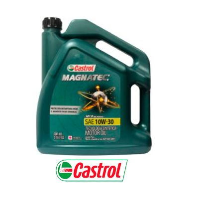Lubricante-para-Motor-a-Gasolina-Castrol-Magnatec-10W30-Sintetico