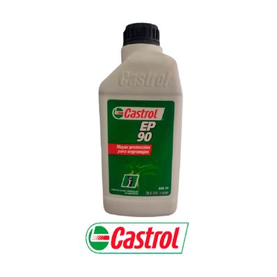 Lubricante-de-Engranajes-Castrol-EP-90-GL-4