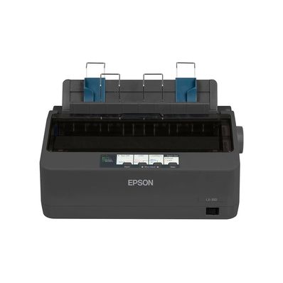 Impresora-Epson-LX-350