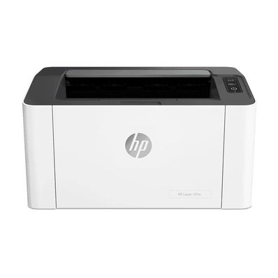 Impresora-HP-107W