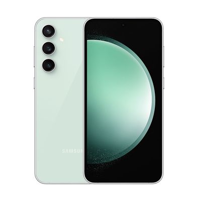 Celular-Samsung-S23-Fe-Verde