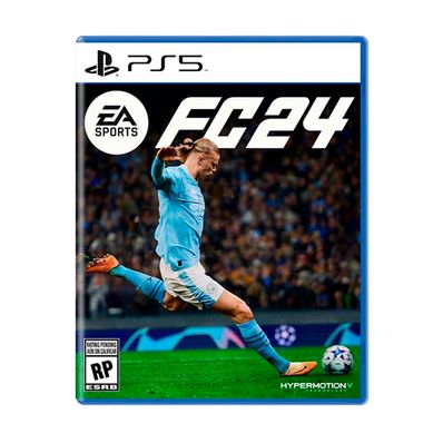 Videojuego-PS5-EA-Sports-FC-24